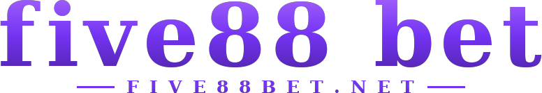five88 bet logo